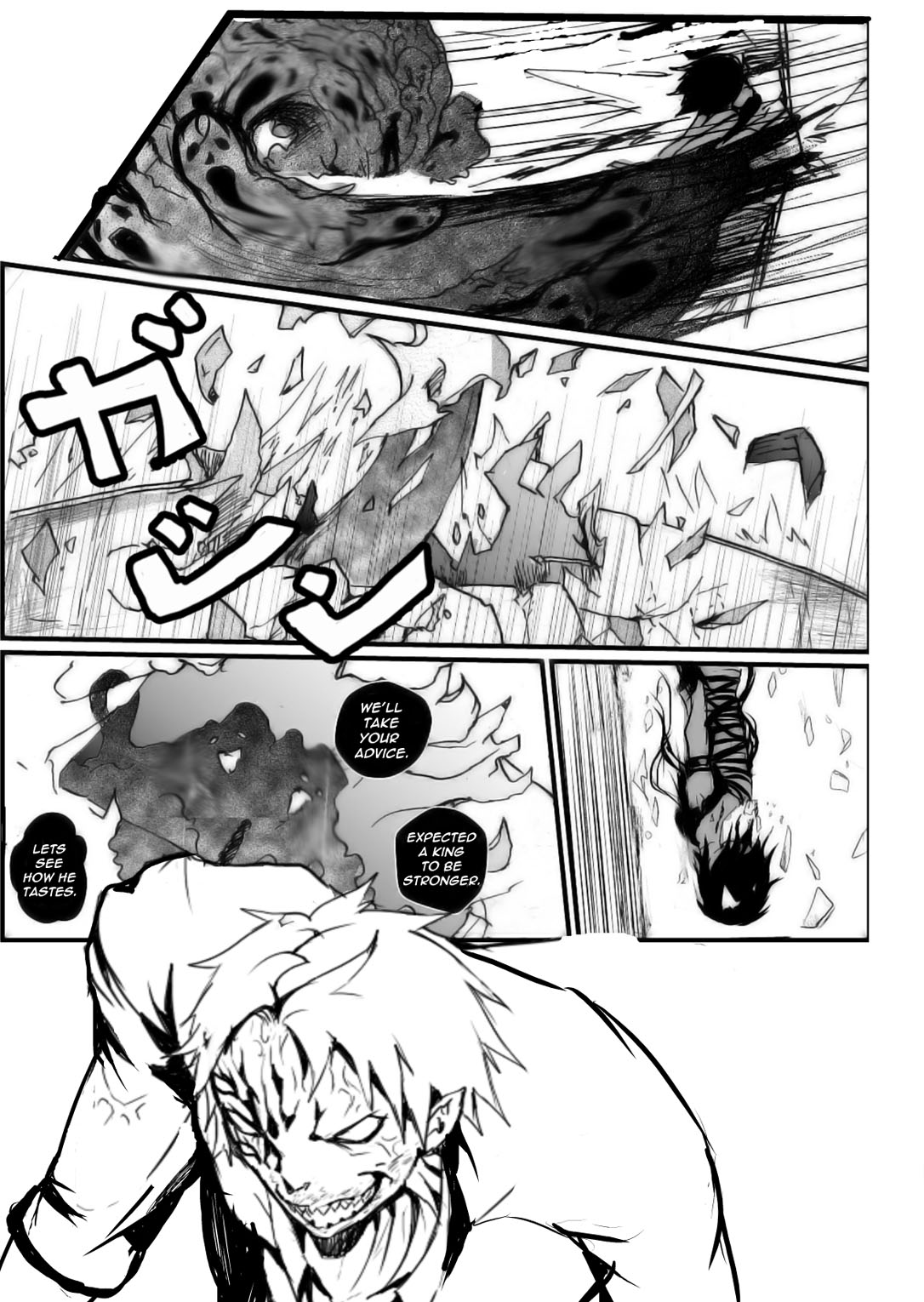 Naraku Murder - Chapter 1 Carrion - 38